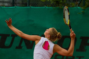 Carina Witthöft 1423 - Punktspiel Club an der Alster vs Rochusclub Düsseldorf